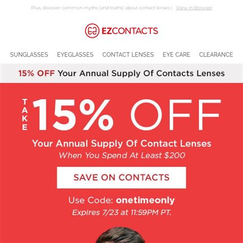 ez contacts promo code 2024.